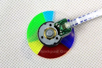 

New Projector Color Wheel Suitable For Optoma T763ST T764ST