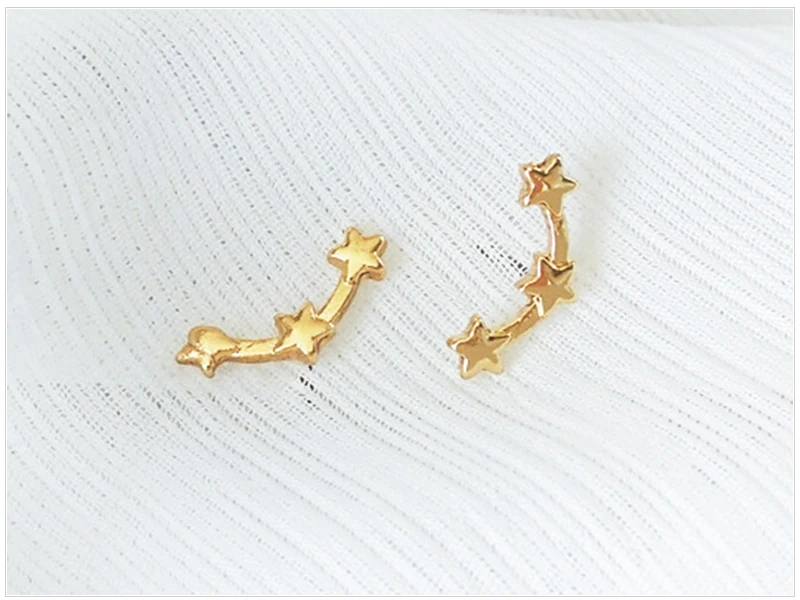 star earrings (2)