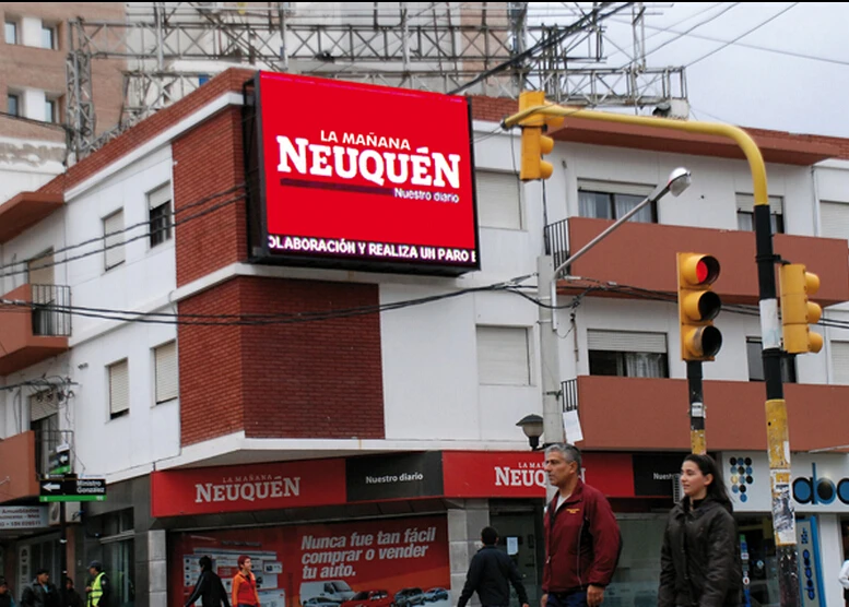 P6 outdoor 1