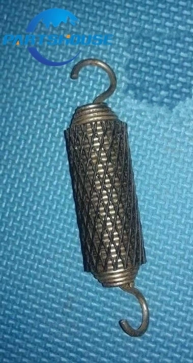 

Дупликатор пружины давления A3 LL 023-15035, 1 шт.
