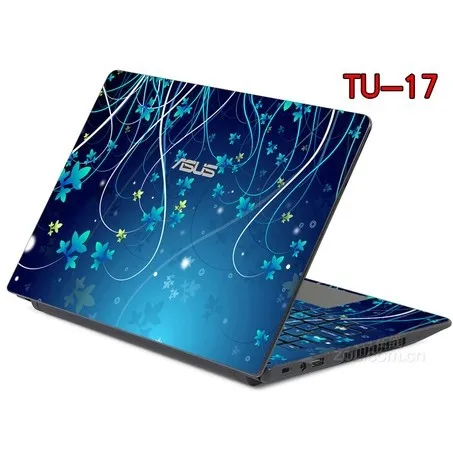 30+ Ide Keren Stiker Untuk Laptop Asus