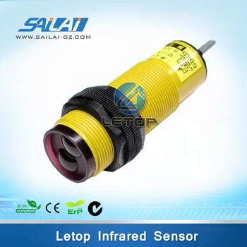 

Normally Open Colsed Infrared Sensor Switch E3F For Outdoor Printer
