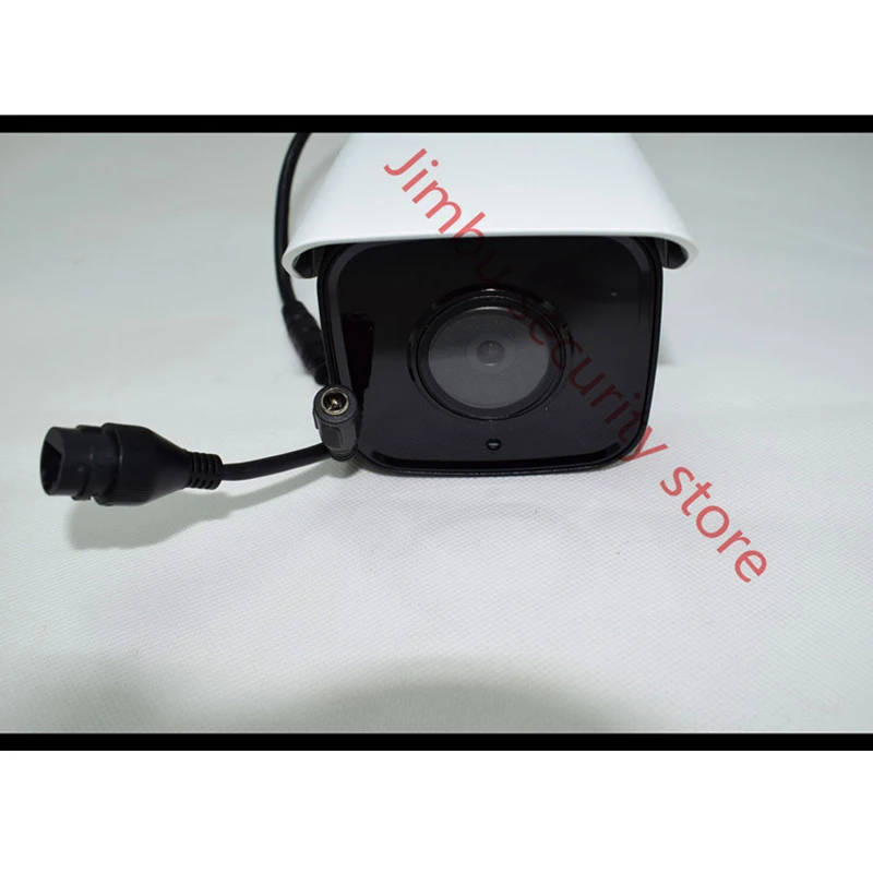 Сетевой видеорегистратор Dahua IP Камера 4MP IPC HFW4431M AS I1 H.265 /H.264 Full HD сети IR50M мини POE