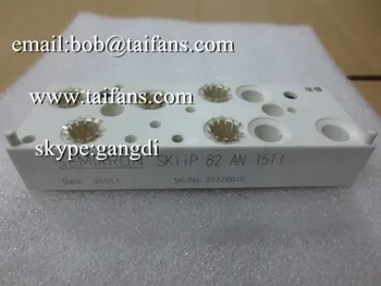 

PANTAIFS SKIIP82AN15T1 IGBT power module