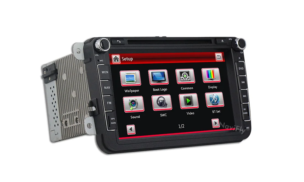 Excellent NaviFly 8" Car dvd multimedia player radio audio for VW Volkswagen GOLF 5 6 Skoda Octavia SEAT Polo Passat Tiguan Touran 9 Excellent NaviFly 8" Car dvd multimedia player radio audio for VW Volkswagen GOLF 5 6 Skoda Octavia SEAT Polo Passat Tiguan Touran 9