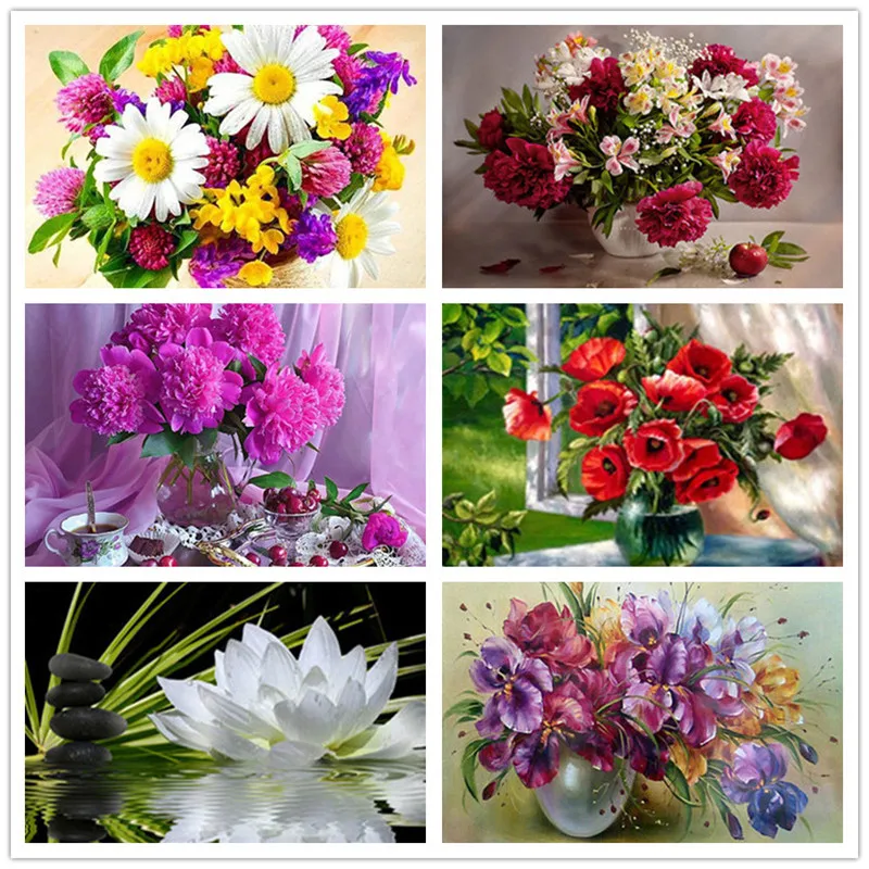 DPF-DPF-5D-round-diy-Diamond-Painting-Diamond-Embroidery-Cross-Stitch-flower-decor-painting-mosaic-crafts