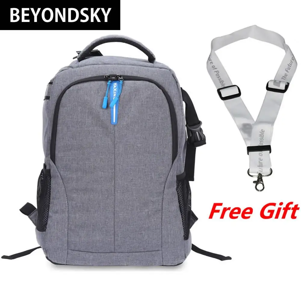 

DJI Phantom4 Pro+ Backpack phantom series Drone Standard Advanced Universal Backpack Travel Quadcopter Store Canvas backpack