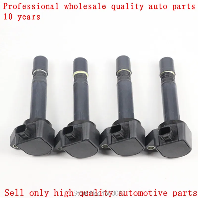 Катушка зажигания в сборе 30520 RNA A01 для CIVIC FA1 1.8L Accord 2.0L CITY CRV 2007 2008 2009 2010 2011 2012 2013