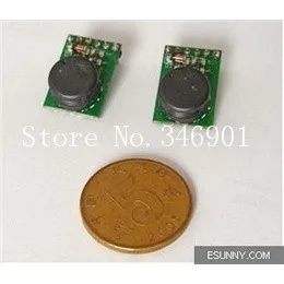 

[BELLA] RHT01 digital capacitance temperature and humidity sensor module --5pcs/lot