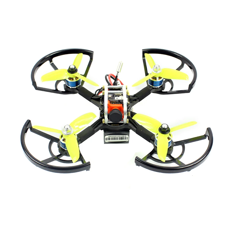 

Mini LDARC FPVEGG PRO PNP FPV Racing Drone RC Racer 138MM Brushless FPV Indoor Racer Quadcopter