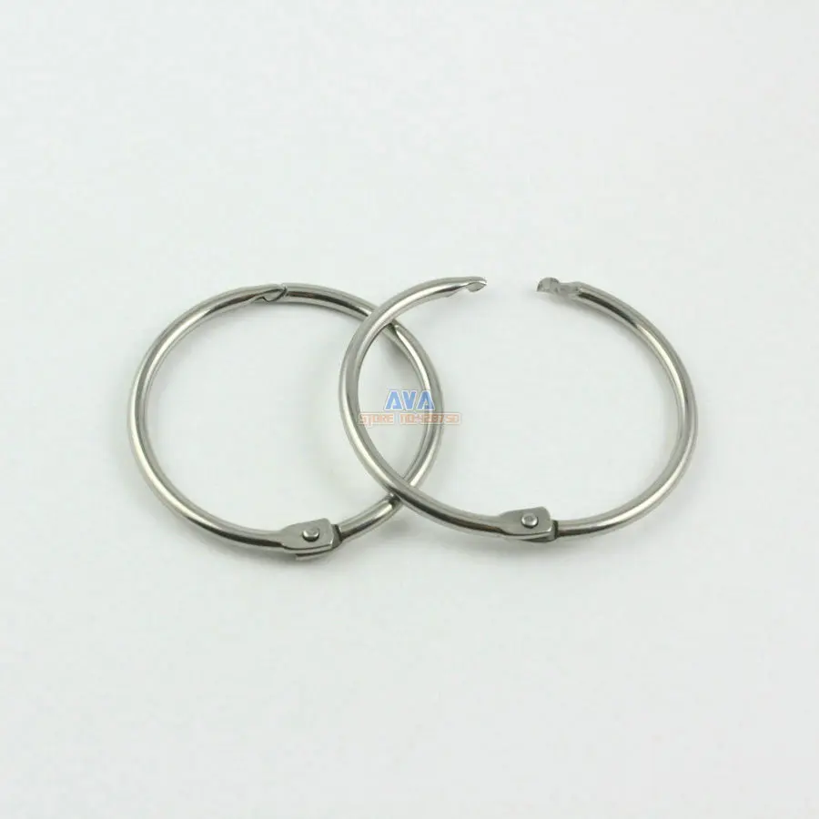 Curtain rings open acquista a poco prezzo curtain rings open lotti ...