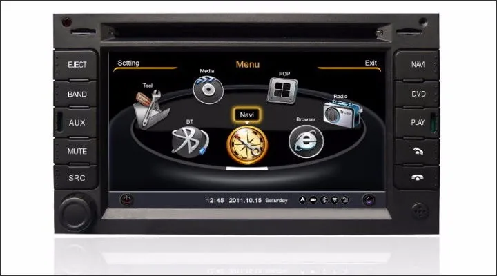 Sale Liislee For VolksWagen Golf MK4 2003~2004 Car Multimedia System Radio Stereo CD DVD GPS Nav Navi Navigation HD Touch Screen 3 Sale Liislee For VolksWagen Golf MK4 2003~2004 Car Multimedia System Radio Stereo CD DVD GPS Nav Navi Navigation HD Touch Screen 3