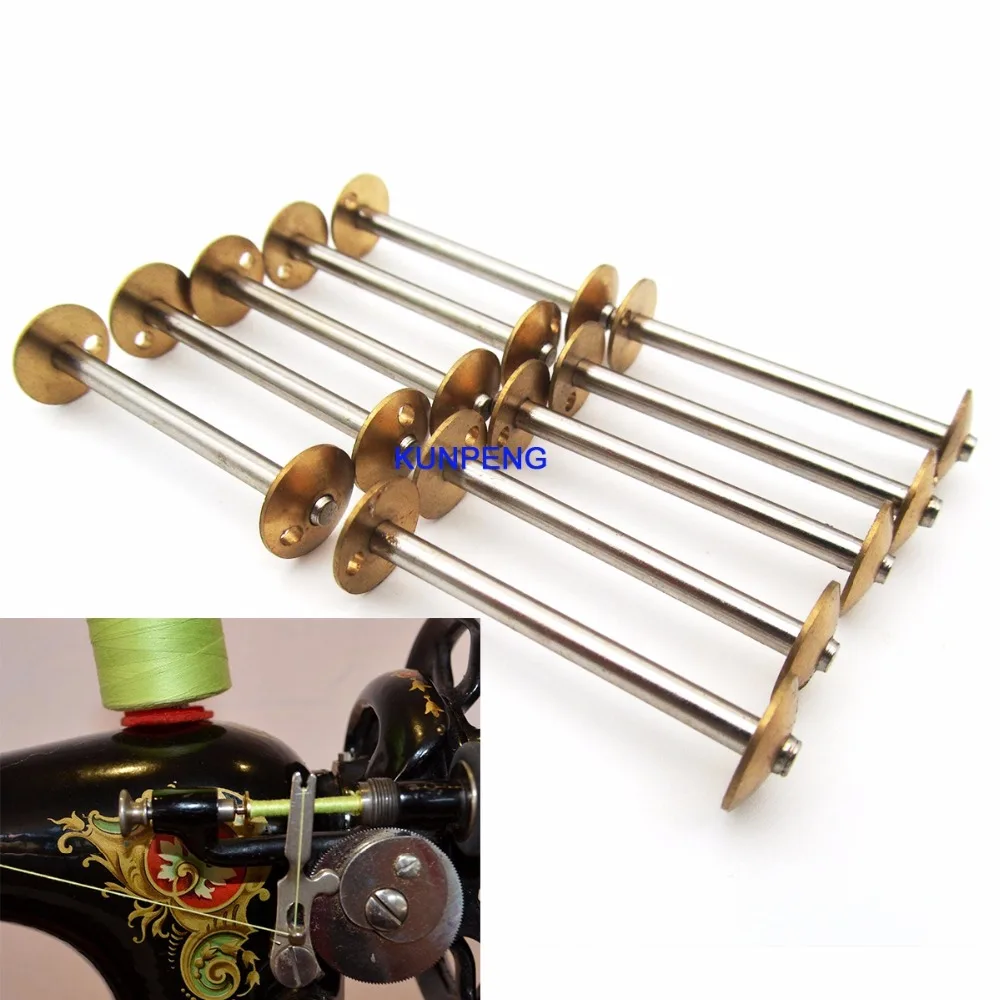 641.3 руб. 25% СКИДКА|Bobbins fit For Singer Class 27 & 127 Швейные машины #8228 Pack of 10 #8228 10 шт. купить на AliExpress