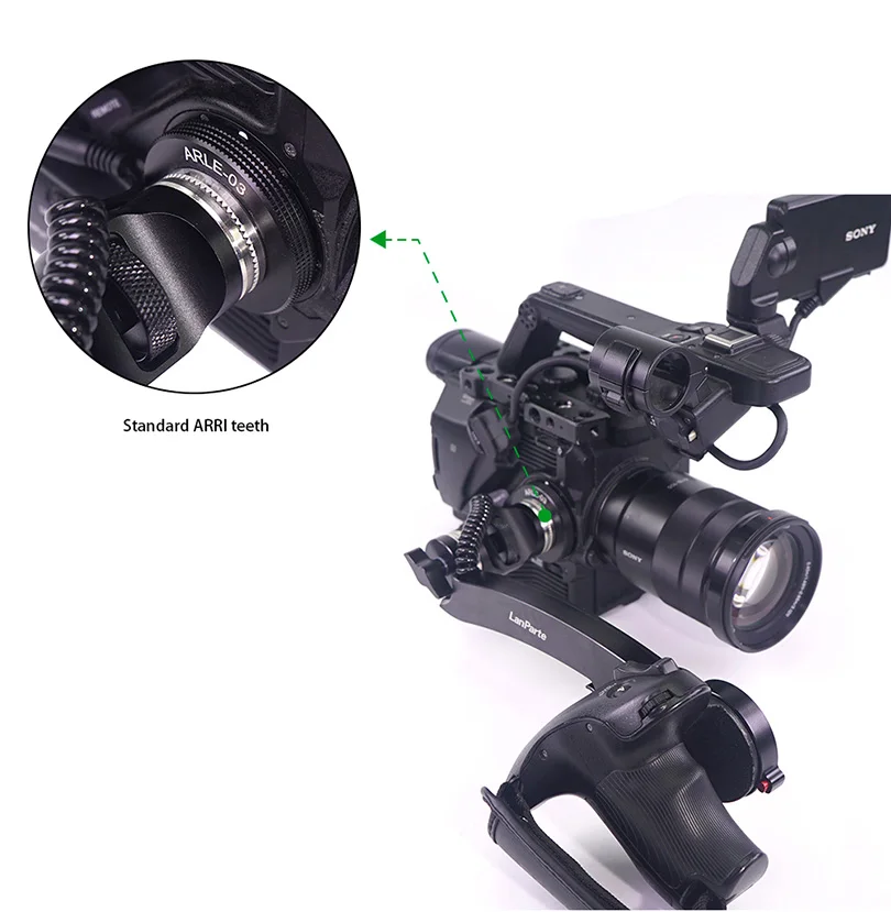 SONY-FS5--FS5M2-ARRI-rosette-teeth_03