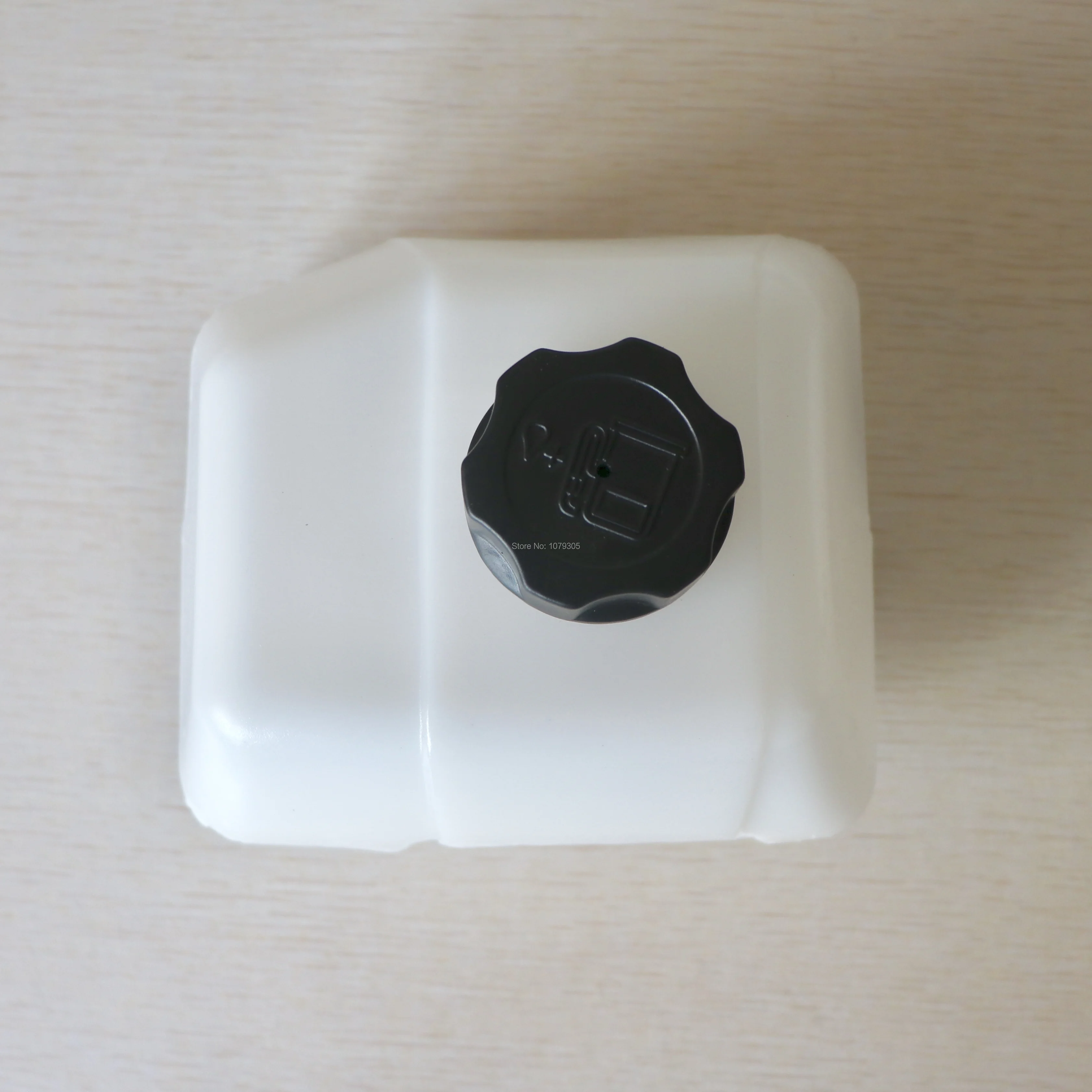 

FUEL TANK ASSEMBLY FOR 1E40F-6 40F-6 2 STROKE BRUSHCUTTER CHEAP TRIMMER FUEL TANK WEEDEATER REPAIR PARTS FOR Robin NB411