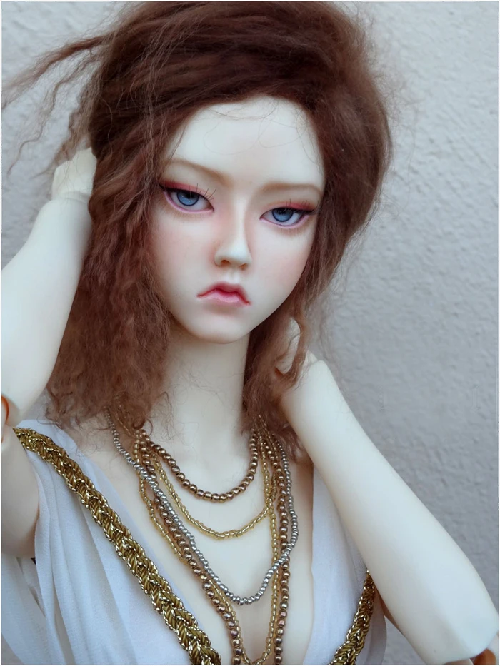 beryl d
