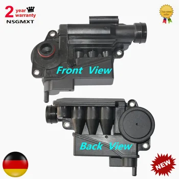 

AP01 Engine Oil Separator Trap Crankcase Breather Valve for Audi Q7 S6 V8 Volkswagen Touareg 079103464D 2007 2008 2009 2010 2011