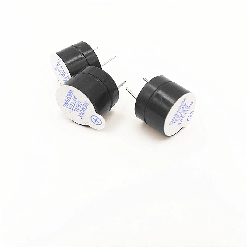 3pcs-F3-NAZE32-Flight-Controller-5V-Active-Buzzer-Alarm-Beeper-Electromagnetic-Into-SOT-Sealantss-Tube-Long (2)