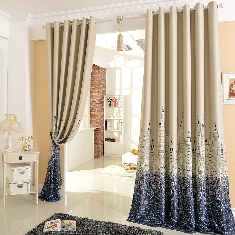 Popular Light Blocking CurtainsBuy Cheap Light Blocking Curtains lots from China Light Blocking