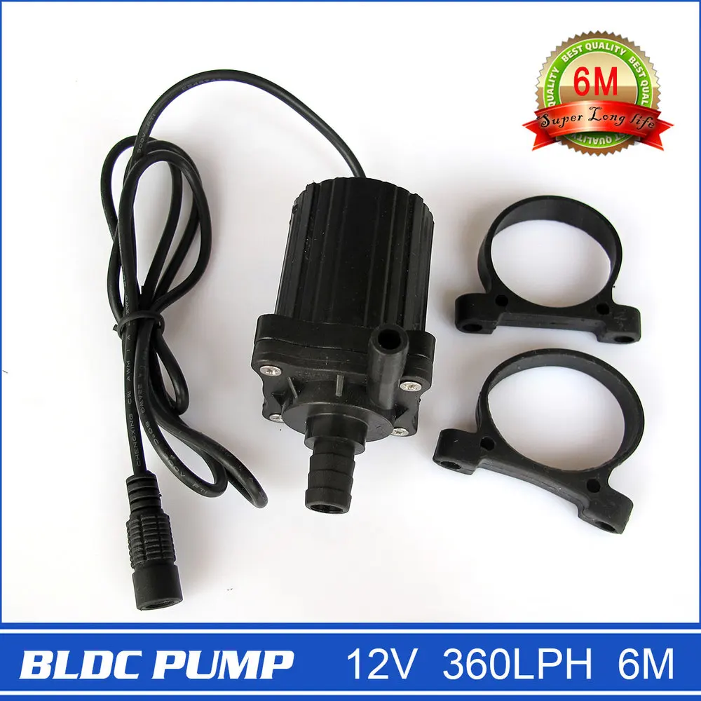 

BLDC PUMP DC40H-1265 6pcs/lot Free shipping by Express Delivery