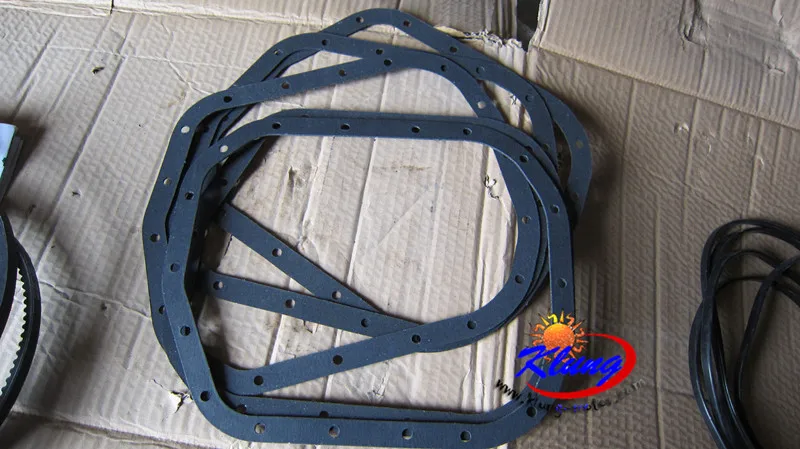 Kinroad Joyner goka 650cc 276 детали двигателя масляная прокладка для roketa kazuma багги utv картинг