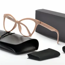 MINCL солнцезащитные очки Cat Для женщин Роскошные Брендовая Дизайнерская обувь Винтаж прозрачные Солнцезащитные очки женские очки ретро оттенков УФ NX