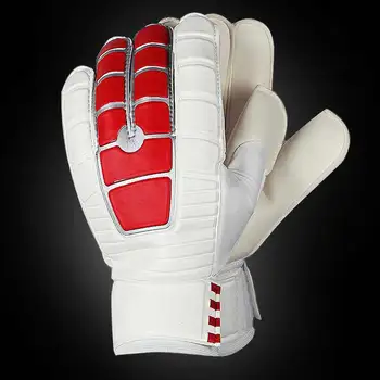 

High Soccer Goalkeepers Latex Slip Gloves to Help You Make the Toughest Saves DOG88