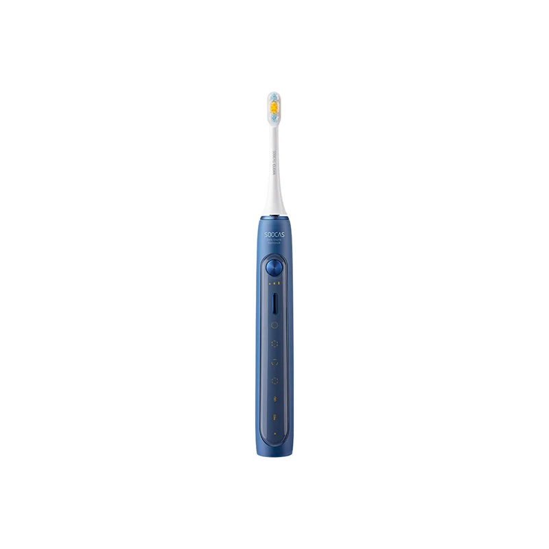  Xiaomi Mijia Soocas X5 USB Soocas Electric Toothbrush Mi Brush Smart Bluetooth Waterproof Fast Char