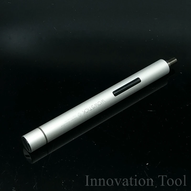 Wowstick 1P Screwdriver 10
