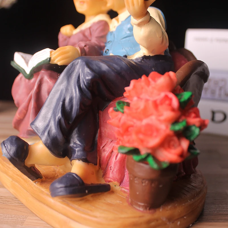 Cheap Estatuetas e miniaturas