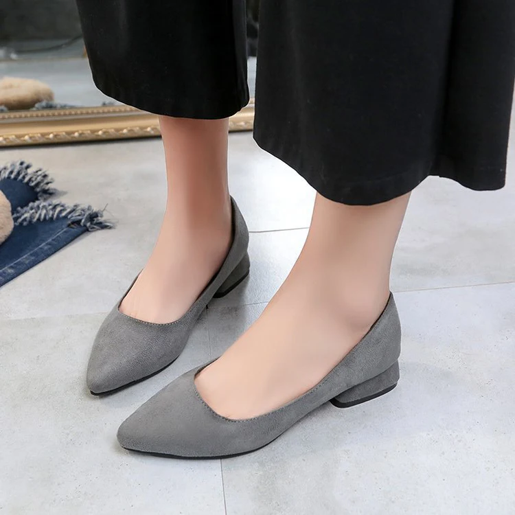 size 11 women's formal flats