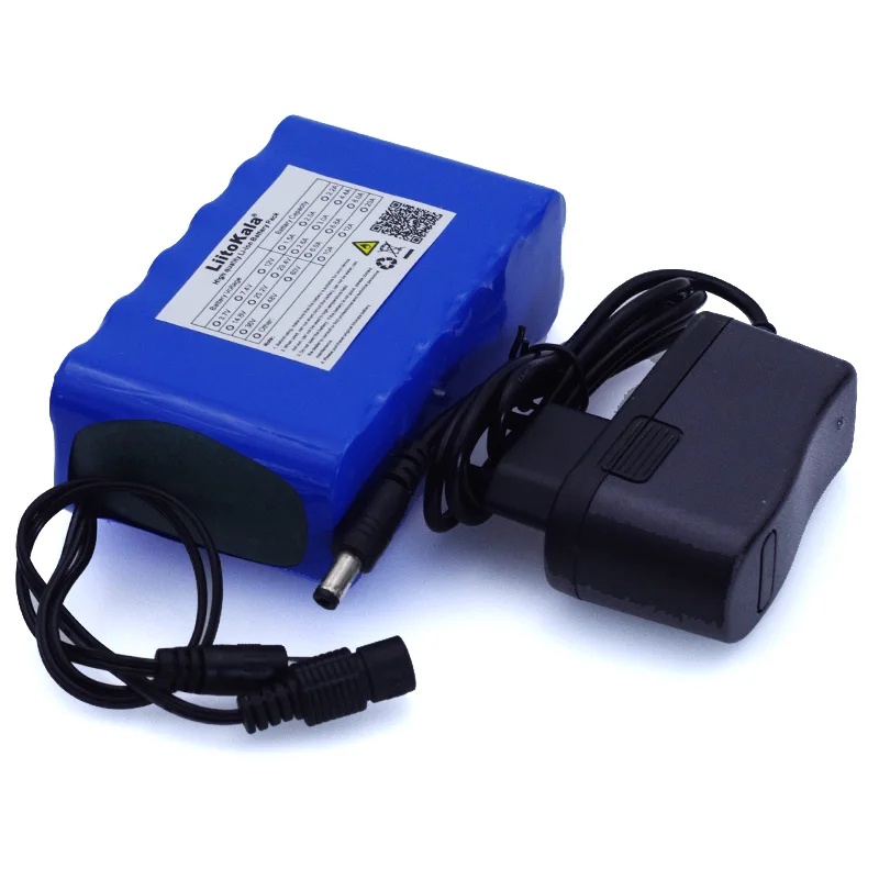 12V 10A-13