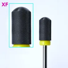 Электрическая дрель для ногтей Гель-лак фреза для маникюра педикюра аппарат для маникюра черный электрическая пилка для ногтей