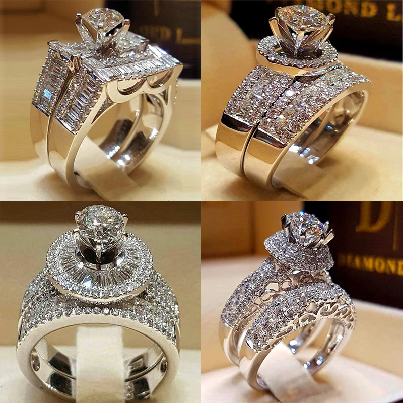 Huge Wedding Rings Huge Wedding Rings