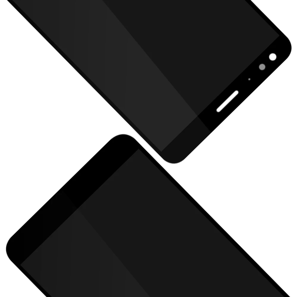 Для zte Blade V9 V0900 Полный ЖК дисплей + сенсорный экран дигитайзер сборка Замена 100%