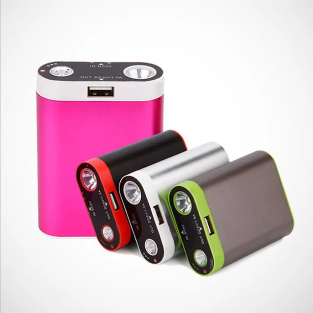 New Hand Warmers/Power Bank 7800mAh, Rechargeable Hand Warmer, 7800mah