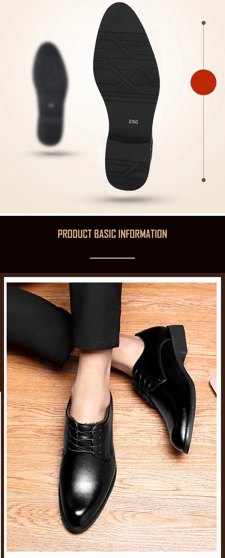 men shoes fur (9)