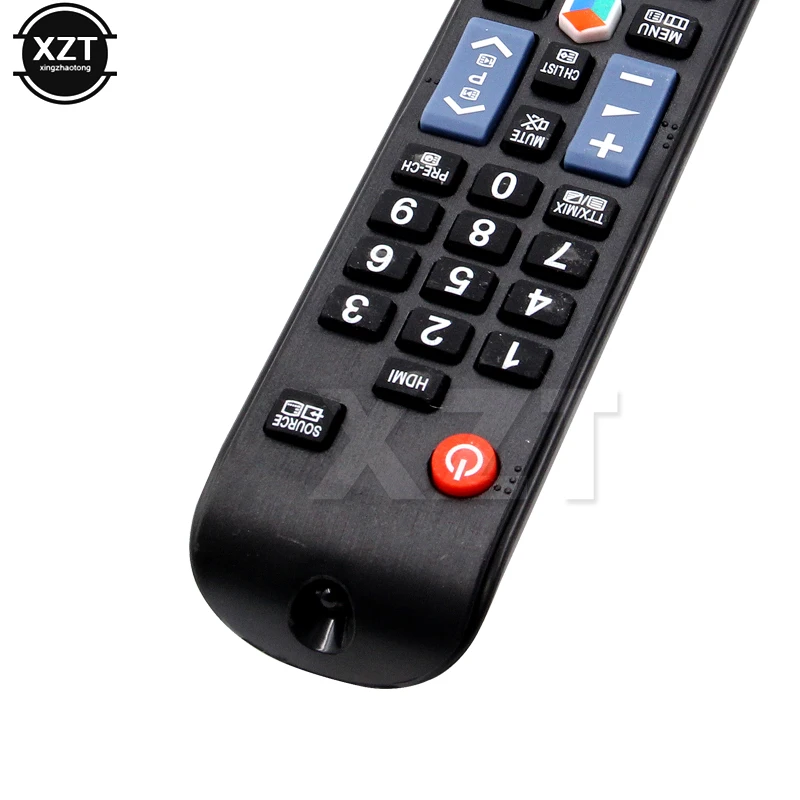 Пульт дистанционного управления для Samsung HDTV LED Smart TV AA59 00582A |Пульты ДУ| |