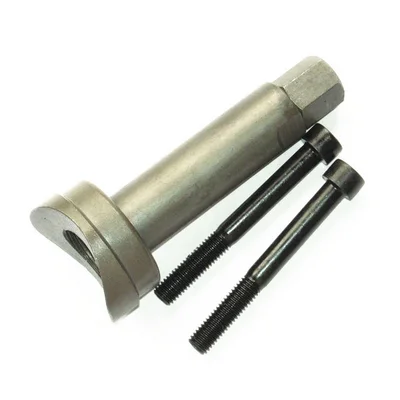 Motorcycle piston pin removal special tool repair tool pull cylinder lock disassembly tool