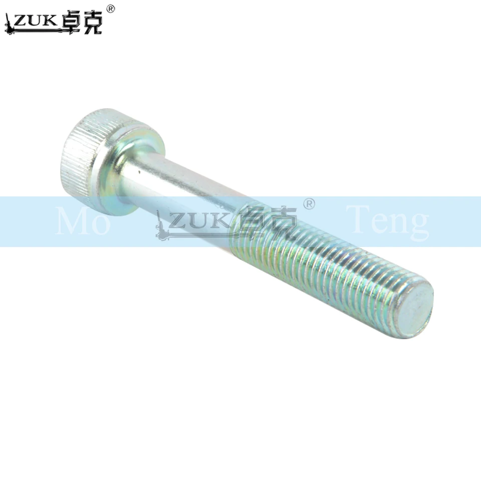 ZUK пояс Tentioner подтяжки Болт 10x59 для Honda Accord Civic CRV Odyssey VEZEL Город FIT Джаз для Acura RDX MDX RLX TLX