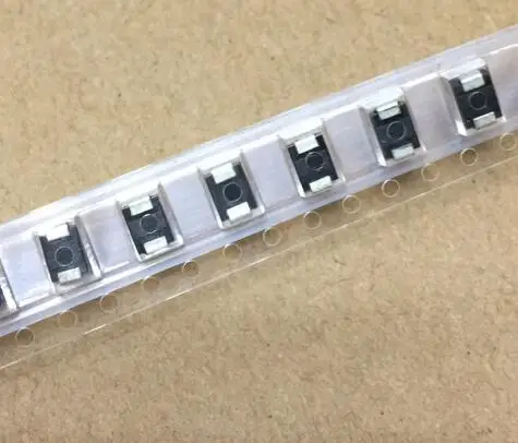 

100PCS SMBJ5.0CA KE 5v bidirectional TVS diode smd P6KE5.0CA ( SMBJ5.0A