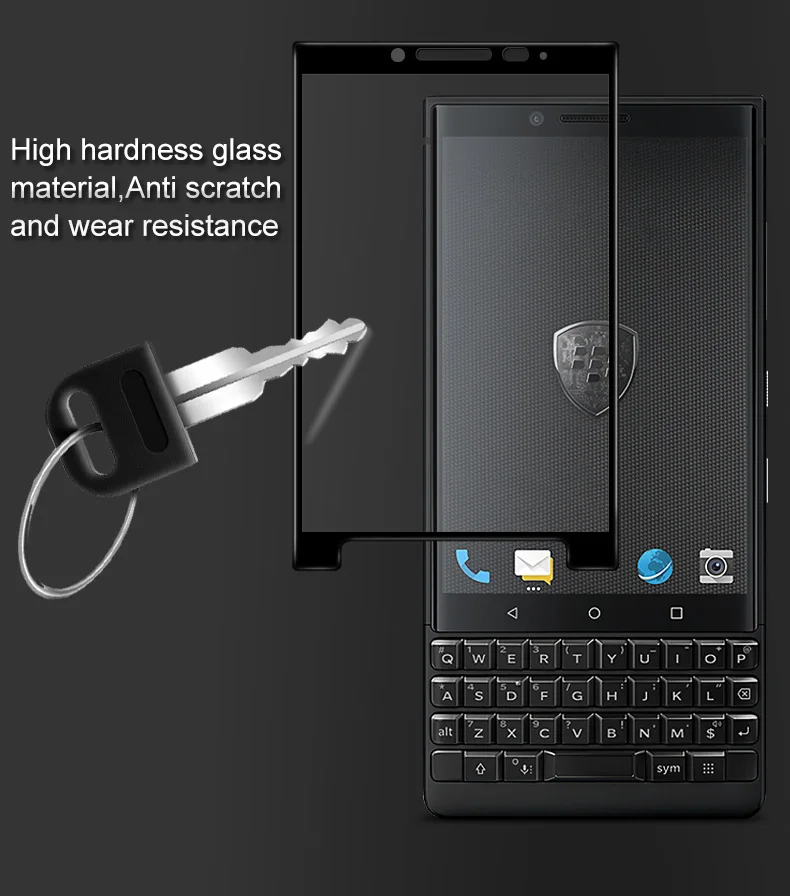 3 KeyTwo