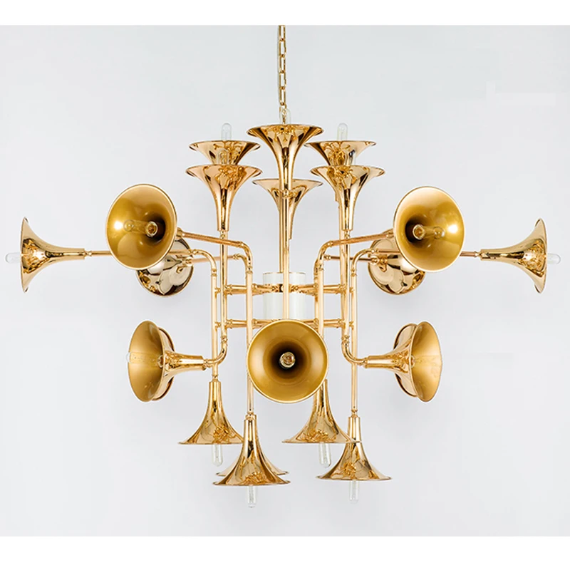 Delightfull Botti Pendant Light Suspension Lamp Lighting Fixture