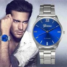 men s font b watch b font Saat Relogio masculino Fashion font b Women b font