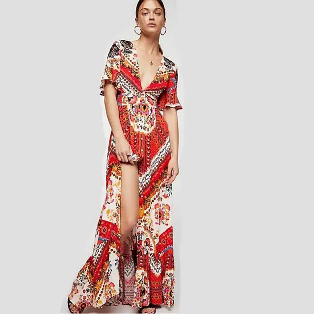 Boho Dresses