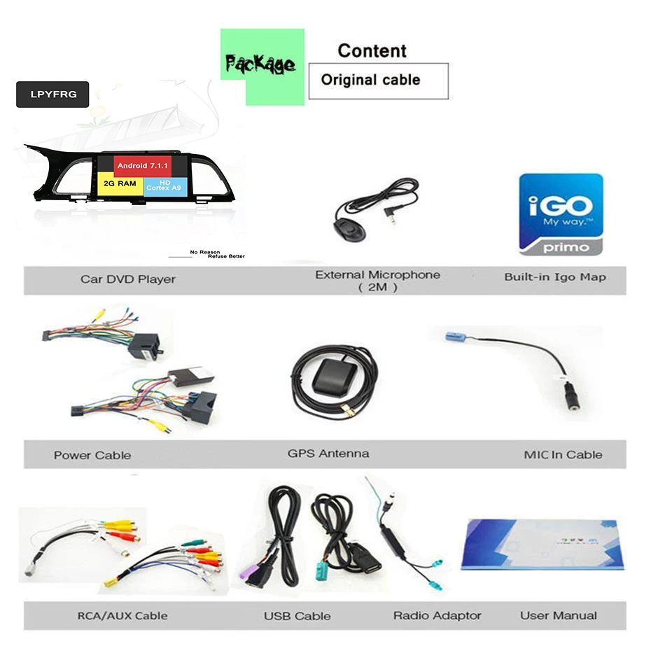 Discount 1024*600 Quad Core 2G Android 7.1 Car GPS Navigation for KIA K4 2014 Autoradio Multimedia Audio Stereo no dvd tape recorder 14 Discount 1024*600 Quad Core 2G Android 7.1 Car GPS Navigation for KIA K4 2014 Autoradio Multimedia Audio Stereo no dvd tape recorder 14