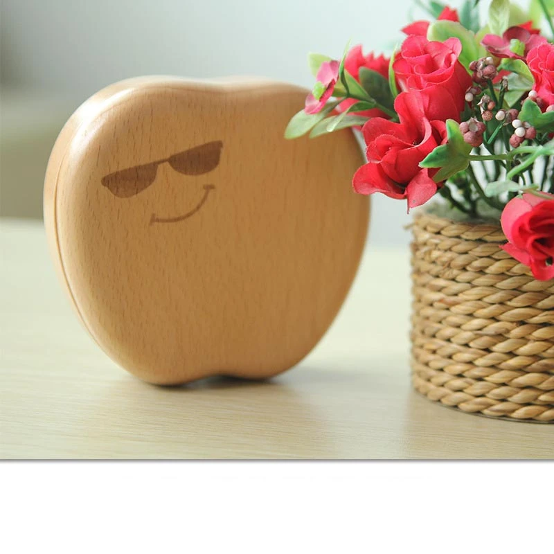 baby tooth saver
