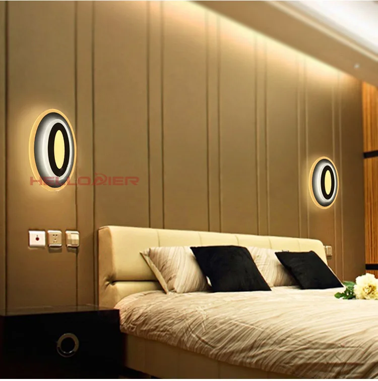wall light 8