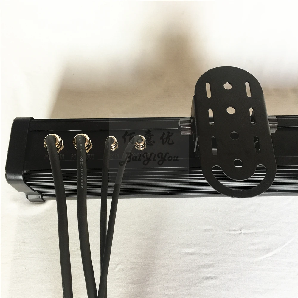 18pcs LED Dot Bar 18
