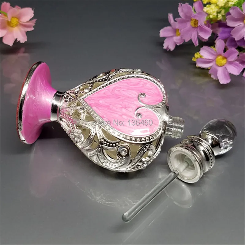 glass sticker perfume bottle-06